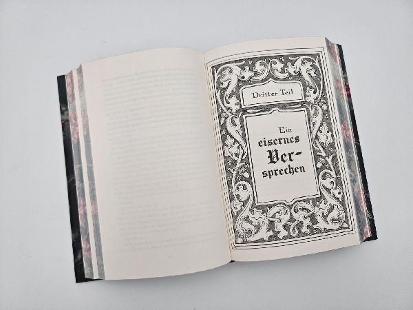 Produktbild: The Second Death of Locke