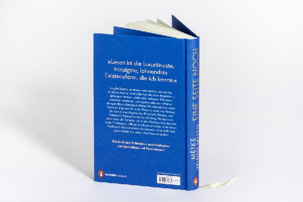 Produktbild: Eine Seite noch