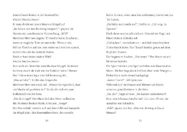 Produktbild: Die Schule der magischen Tiere Neuausgabe 16: Land unter!