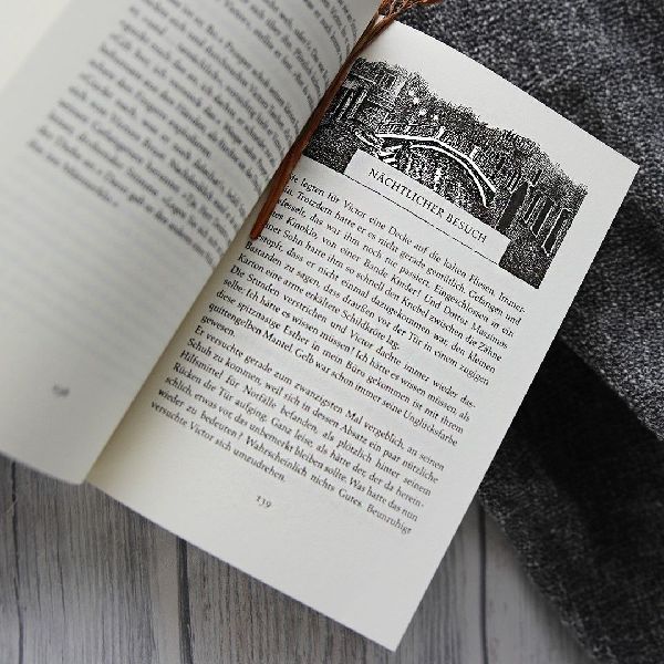 Produktbild: Herr der Diebe