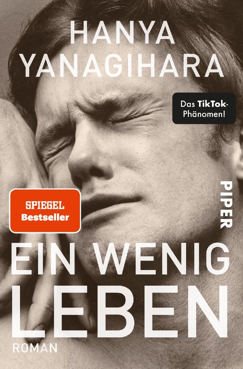 Produktbild: Ein wenig Leben