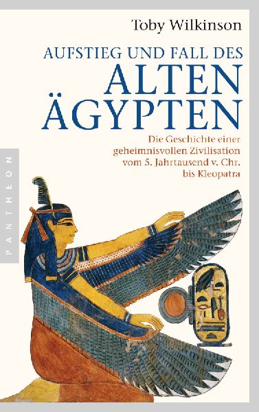 Produktbild: Aufstieg und Fall des Alten Ägypten