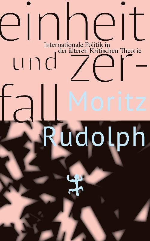Produktbild: Einheit und Zerfall