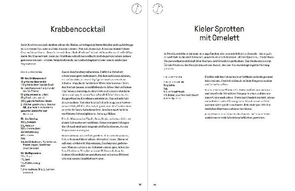 Produktbild: Deutsche Tapas - Von der Küste bis zu den Alpen - Deutscher Kochbuchpreis 2024 Bronze