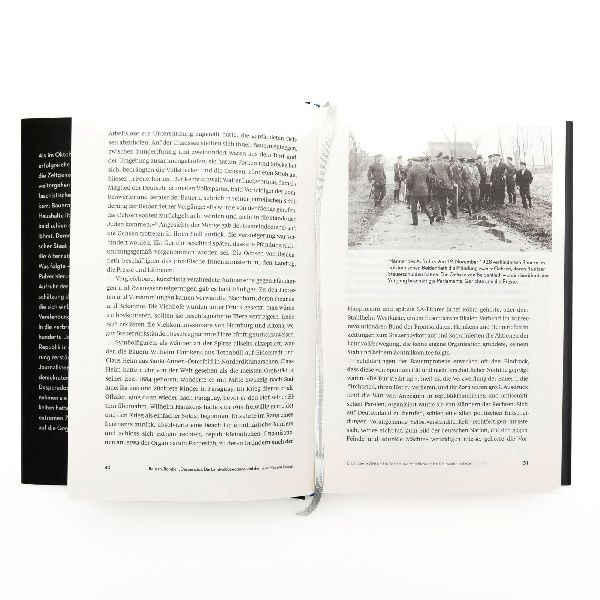 Produktbild: Die Entscheidung