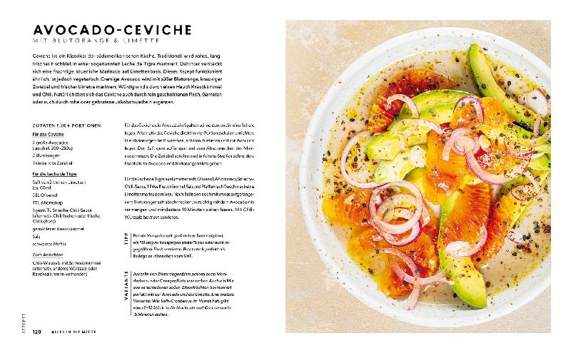 Produktbild: Geschmacksbooster aus aller Welt - Kochen mit Tahina, Zitronen-Pfeffer, Miso, Tandoori und mehr