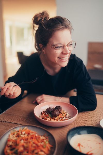 Produktbild: Das Gemüsekisten-Kochbuch