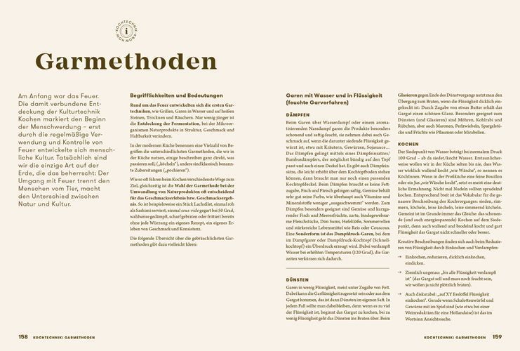 Produktbild: kochen.