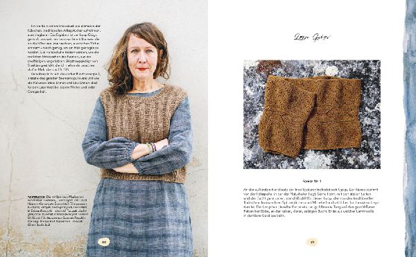 Produktbild: Inselmaschen