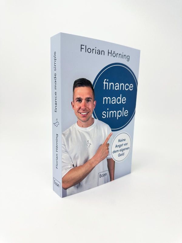 Produktbild: Finance Made Simple