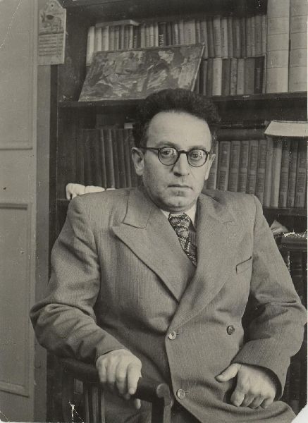 Produktbild: Leben und Schicksal