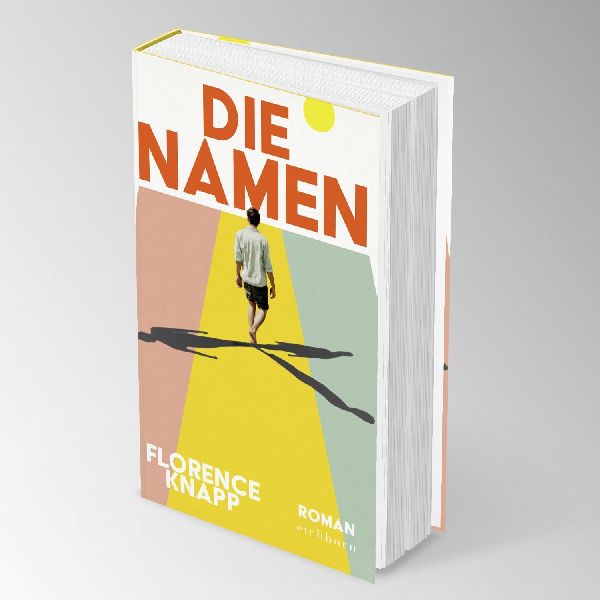 Produktbild: Die Namen