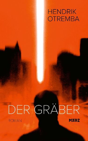Produktbild: Der Gräber