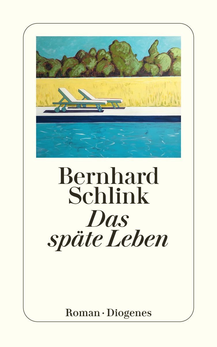 Produktbild: Das späte Leben