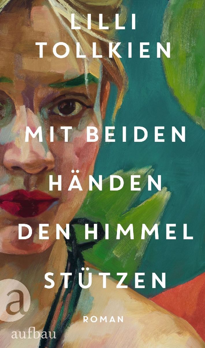Produktbild: Mit beiden Händen den Himmel stützen