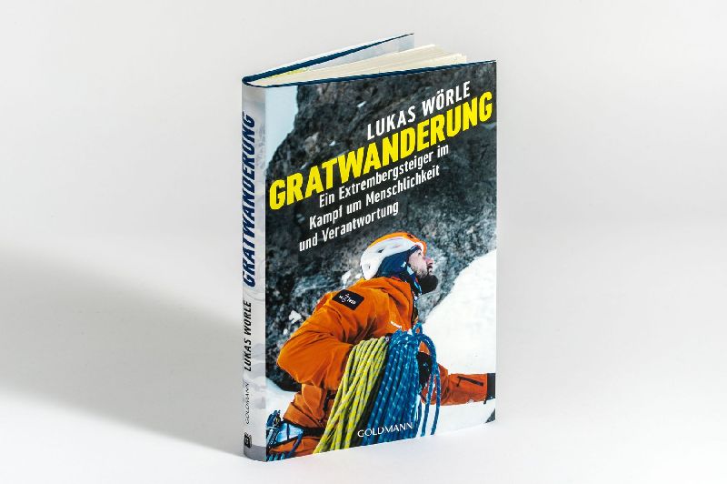 Produktbild: Gratwanderung