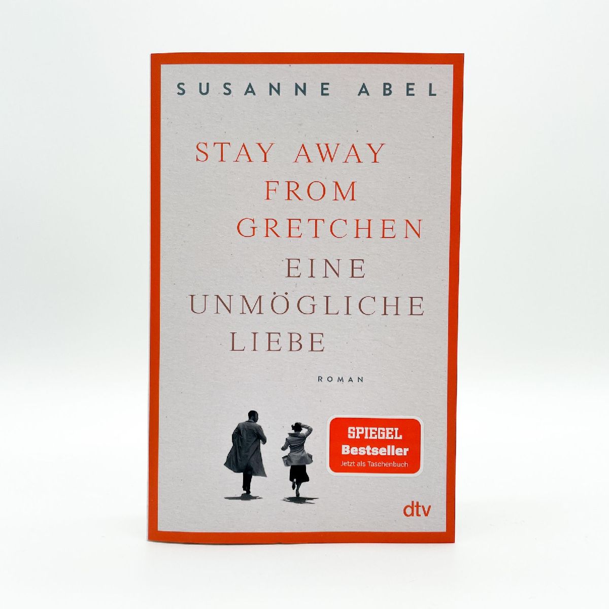 Produktbild: Stay away from Gretchen