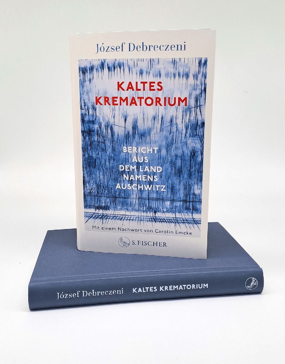 Produktbild: Kaltes Krematorium