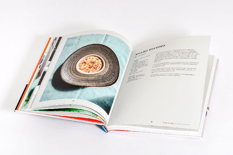 Produktbild: KANAAN - Kochen ohne Grenzen -