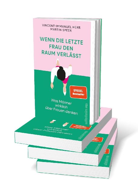 Produktbild: Wenn die letzte Frau den Raum verlässt