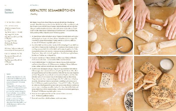 Produktbild: Immer wieder vegan