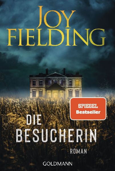 Produktbild: Die Besucherin