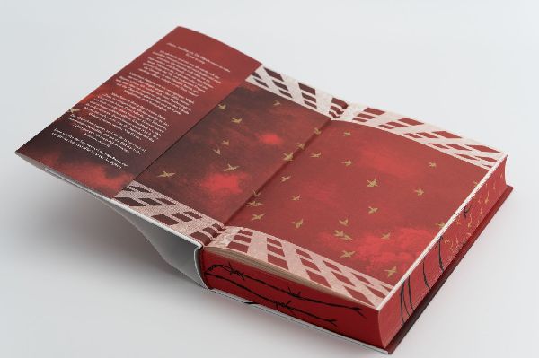 Produktbild: To Cage a Wild Bird