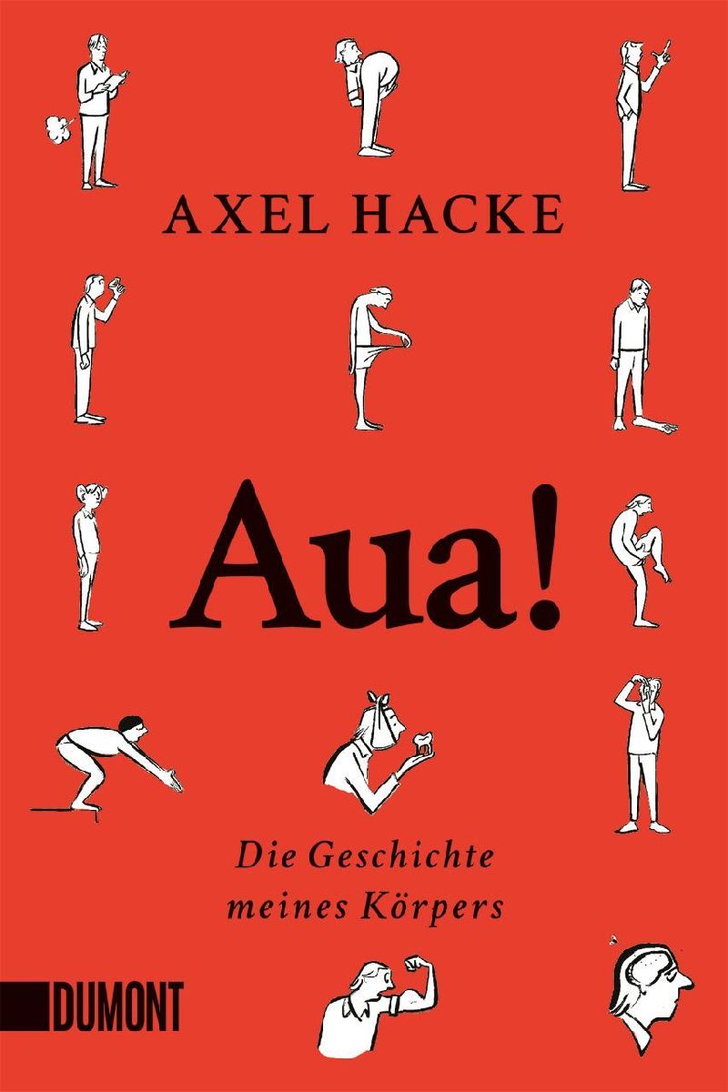 Produktbild: Aua!