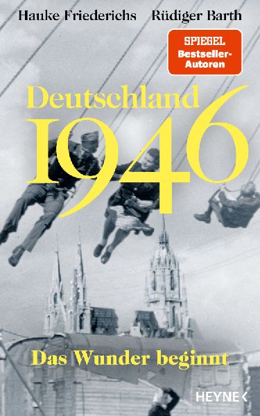 Produktbild: Deutschland 1946