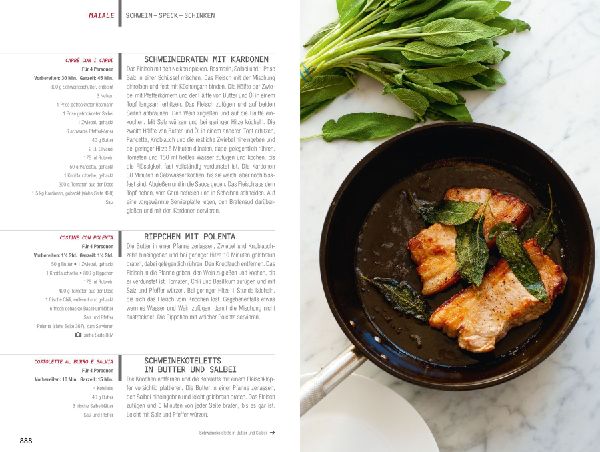 Produktbild: Der Silberlöffel