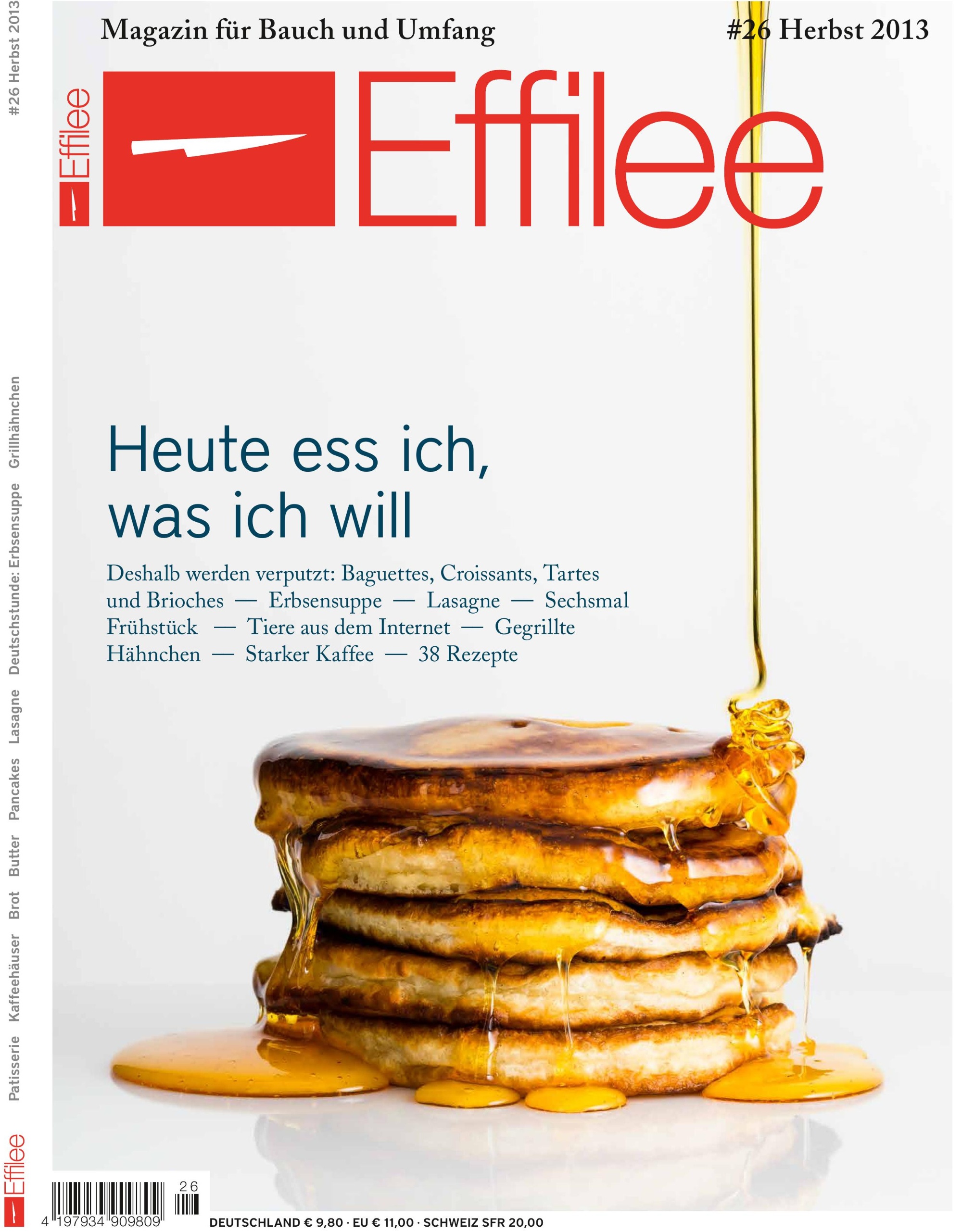 Effilee #26