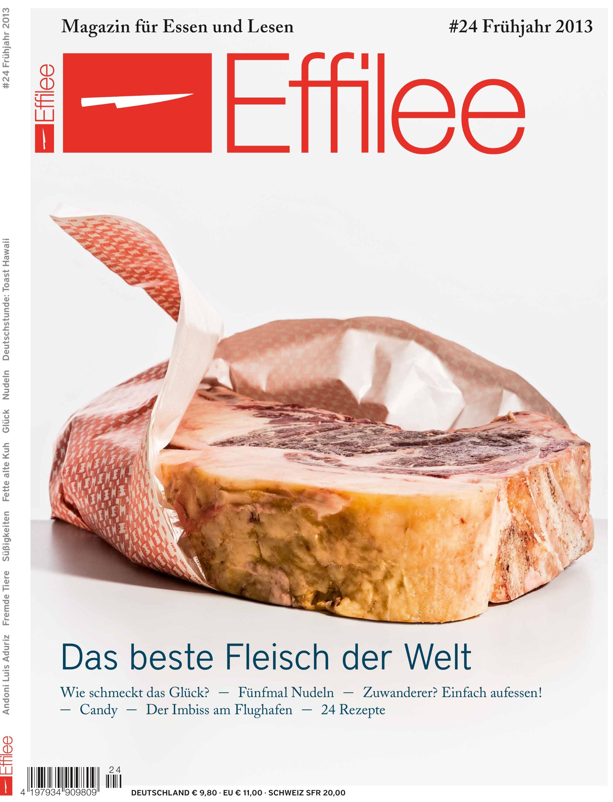 Effilee #24