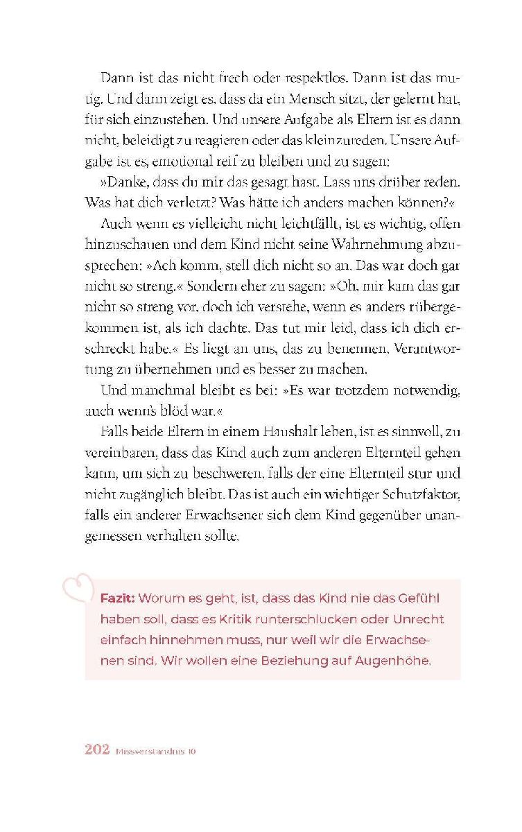 Produktbild: Ich übersetze dir dein Kind