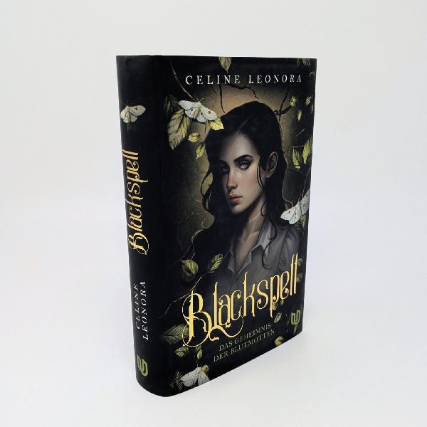 Produktbild: Blackspell