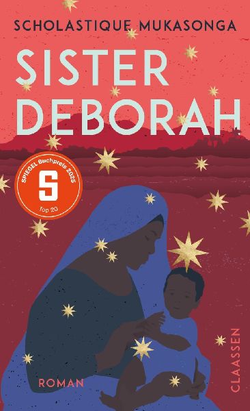 Produktbild: Sister Deborah