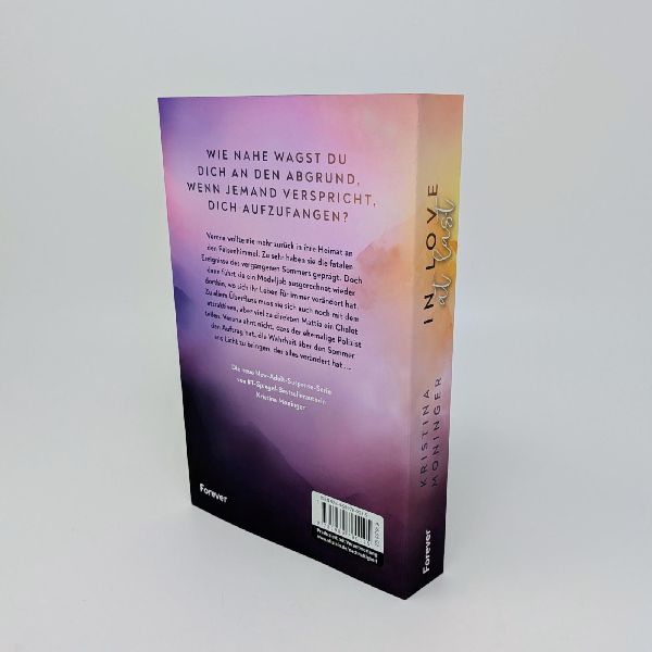 Produktbild: In Love at Last