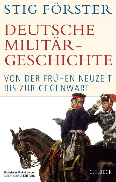 Produktbild: Deutsche Militärgeschichte