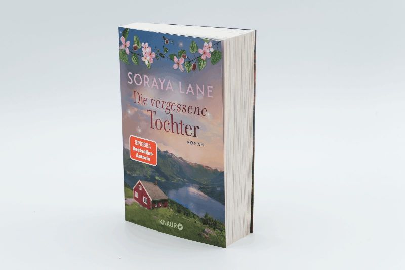 Produktbild: Die vergessene Tochter