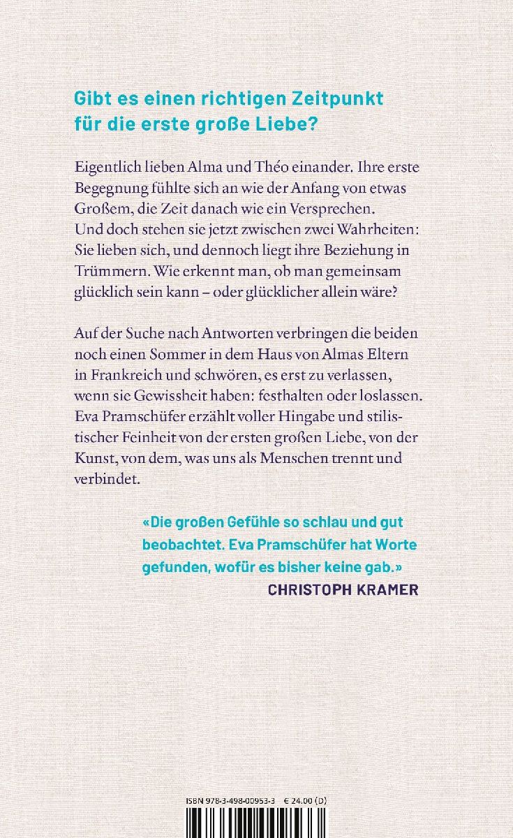 Produktbild: Weißer Sommer