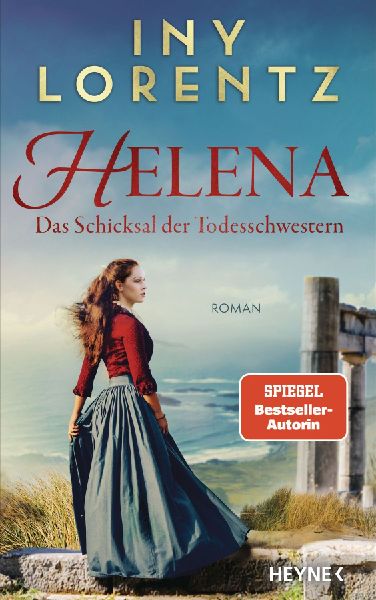 Produktbild: Helena. Das Schicksal der Todesschwestern