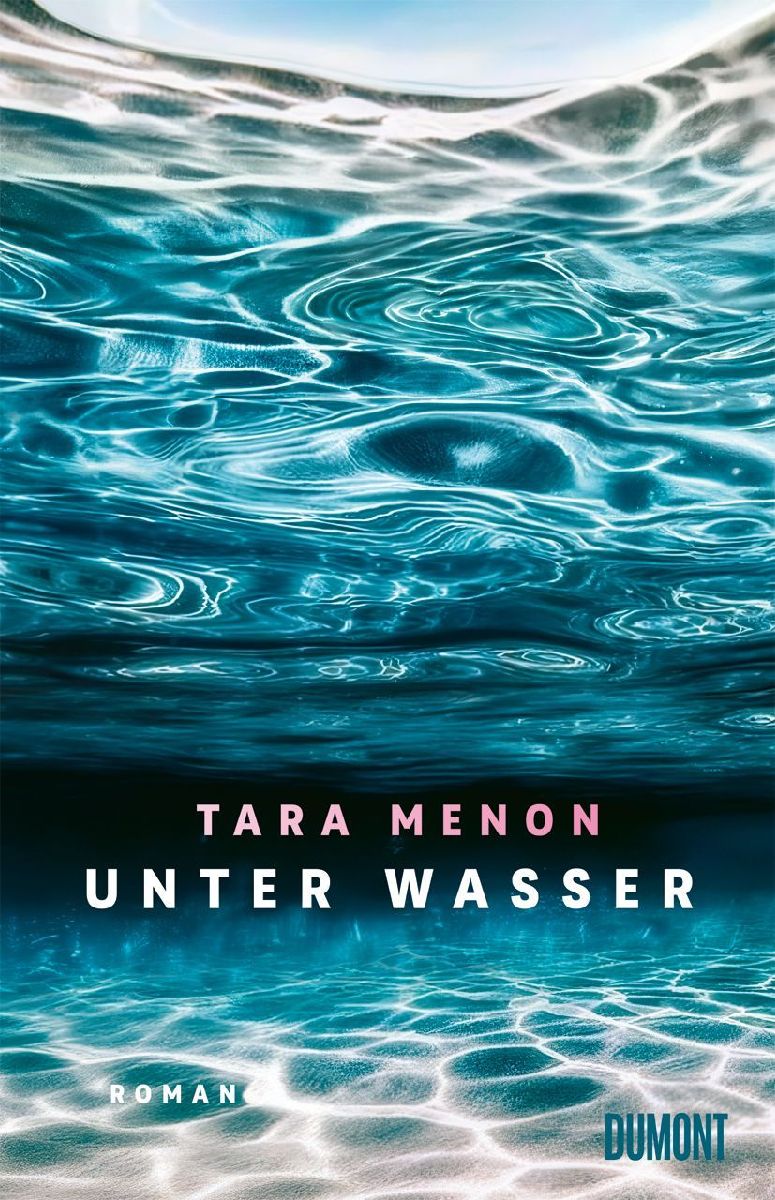 Produktbild: Unter Wasser