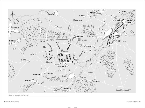 Produktbild: Die Schlacht