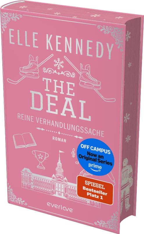 Produktbild: The Deal - Reine Verhandlungssache