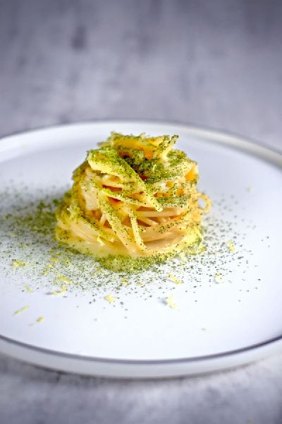 Produktbild: alla buona