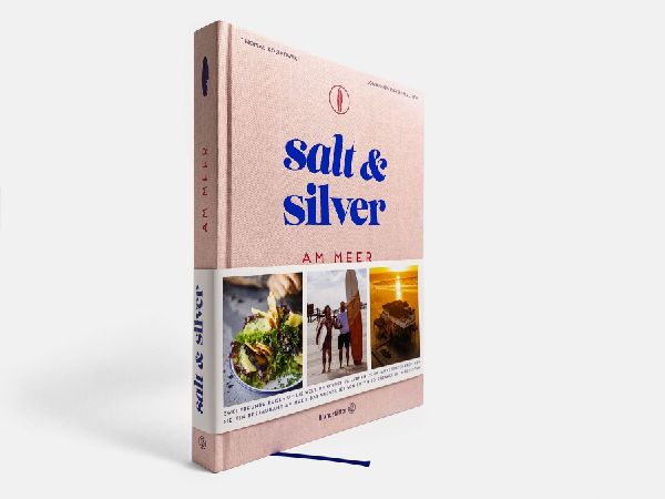 Produktbild: Salt and Silver am Meer