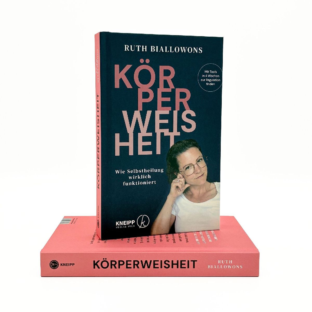 Produktbild: Körperweisheit