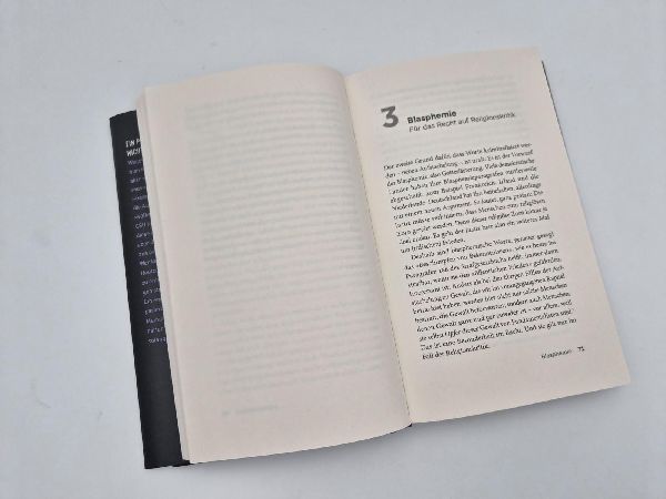 Produktbild: Meinungsfreiheit