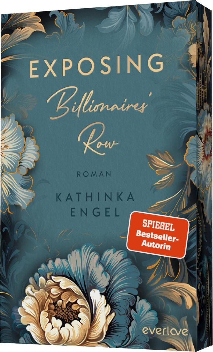 Produktbild: Exposing Billionaires' Row