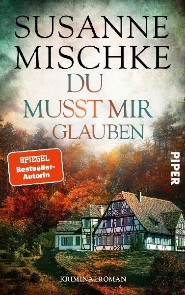 Produktbild: Du musst mir glauben