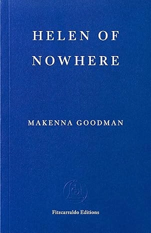 Helen of Nowhere
